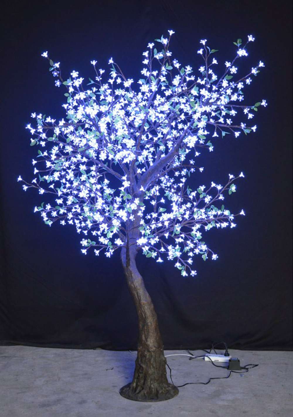 Luminous 4