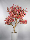 Flower Tree 63" x 40" x 55"