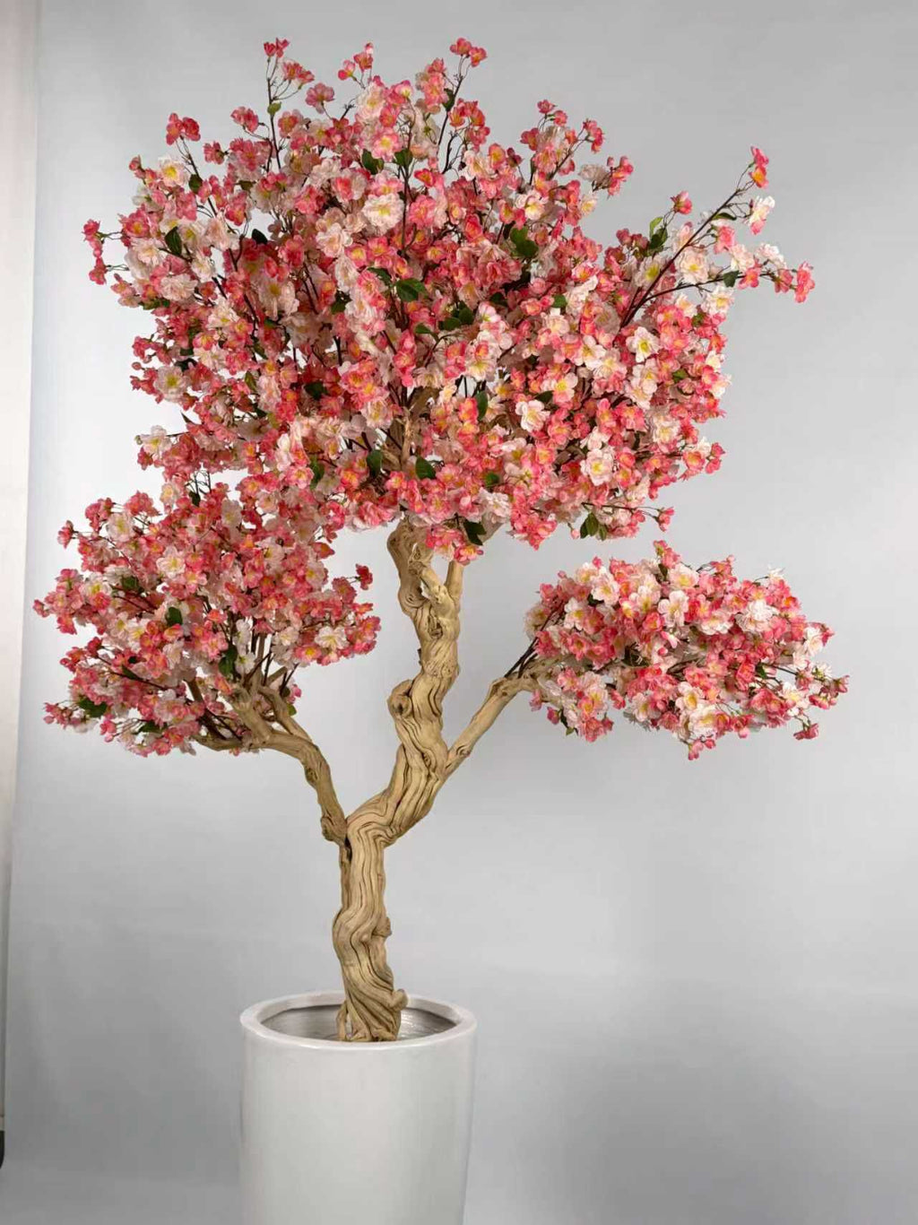 Flower Tree 63" x 40" x 55"
