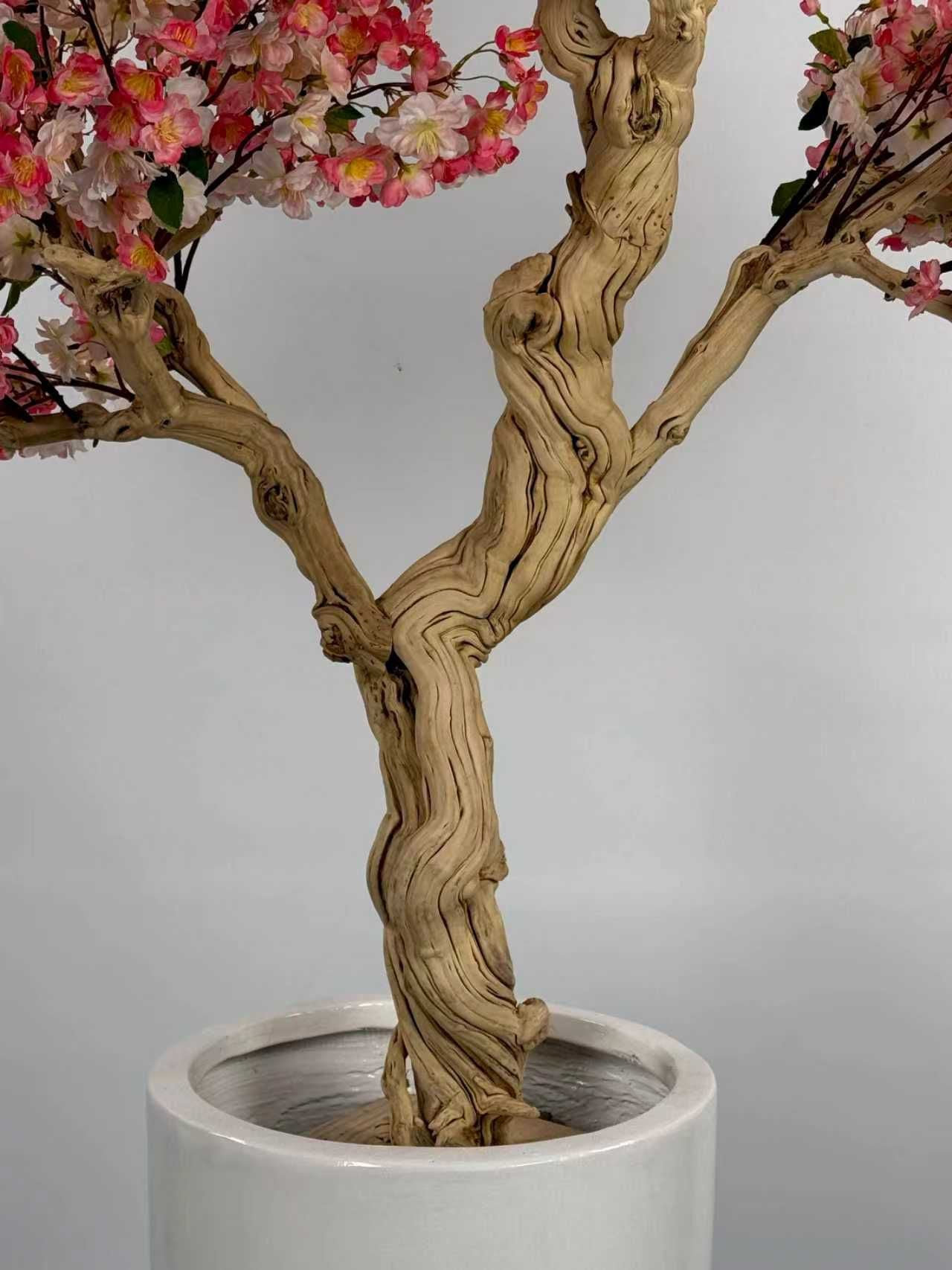 Flower Tree 63" x 40" x 55"