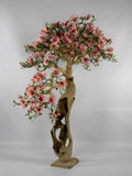 Flower Tree 55" x 40" x 90"