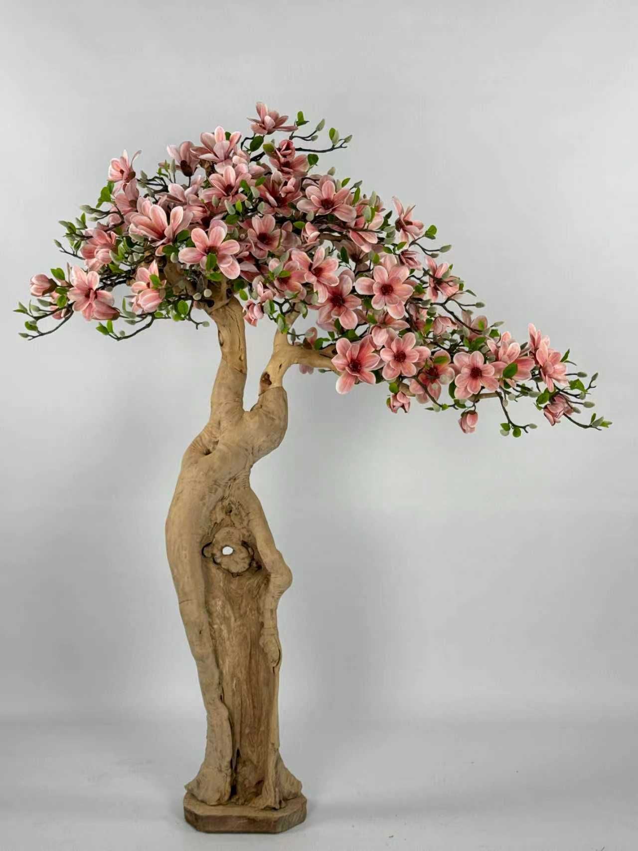 Flower Tree 60" x 43" x 70"
