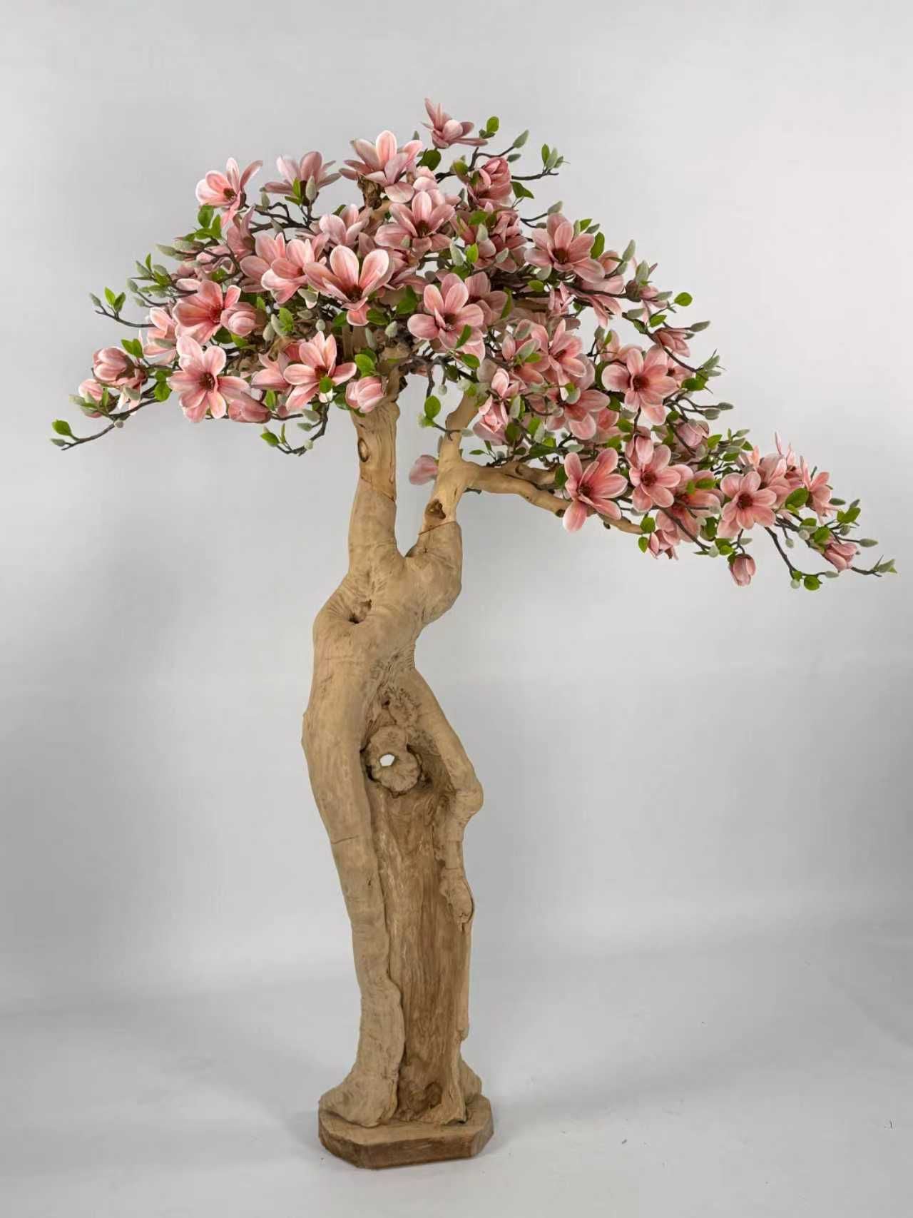 Flower Tree 60" x 43" x 70"