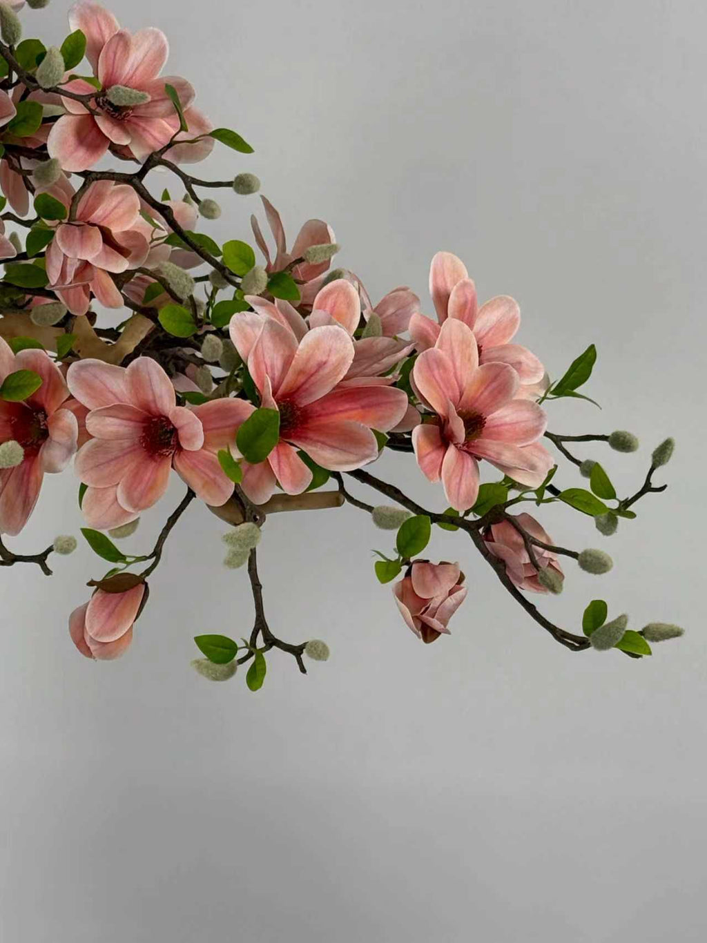 Flower Tree 60" x 43" x 70"