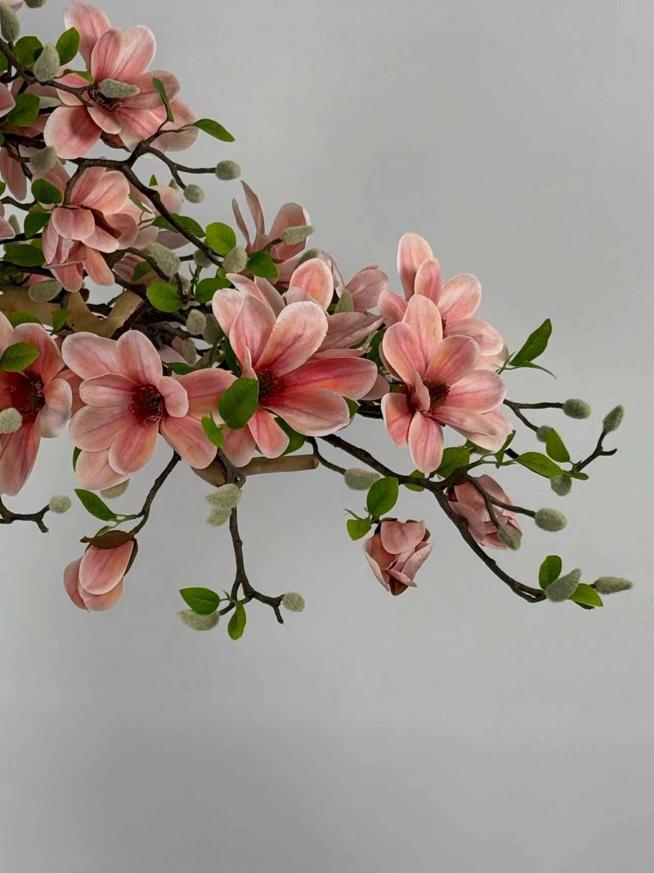 Flower Tree 60" x 43" x 70"