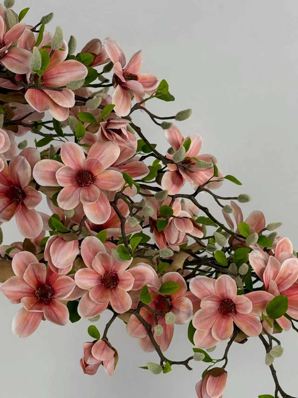 Flower Tree 60" x 43" x 70"