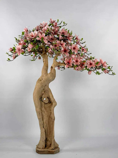 Flower Tree 60" x 43" x 70"